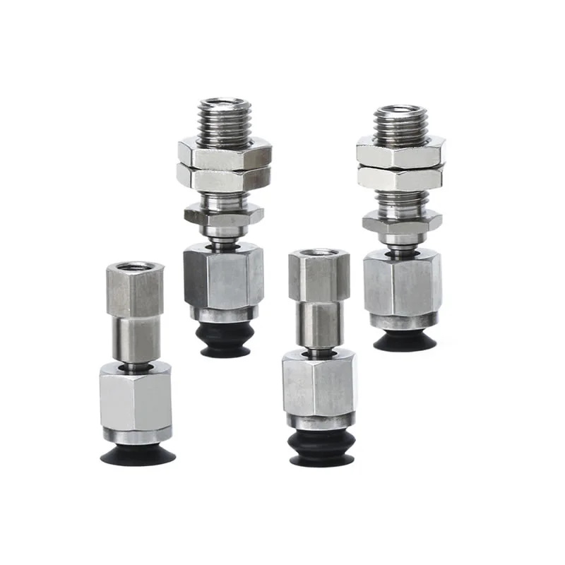 Ball Joint Vacuum Suction Cups ZP2-J