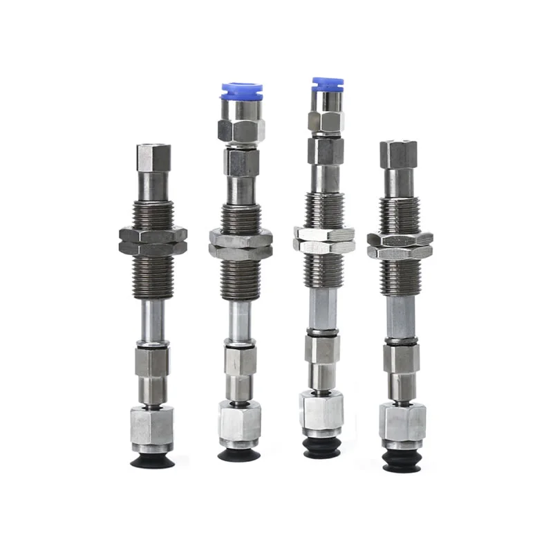 Ball Joint Vacuum Suction Cups ZP2-J