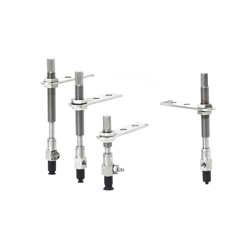 Basic without Lock Ring Vacuum Suction Cups ZP Basic without Lock Ring Vacuum Suction Cups ZP