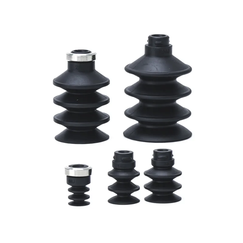 ທໍ່ດູດດ້ວຍວົງແຫວນ Lock Vacuum Suction Cups ZP2-J