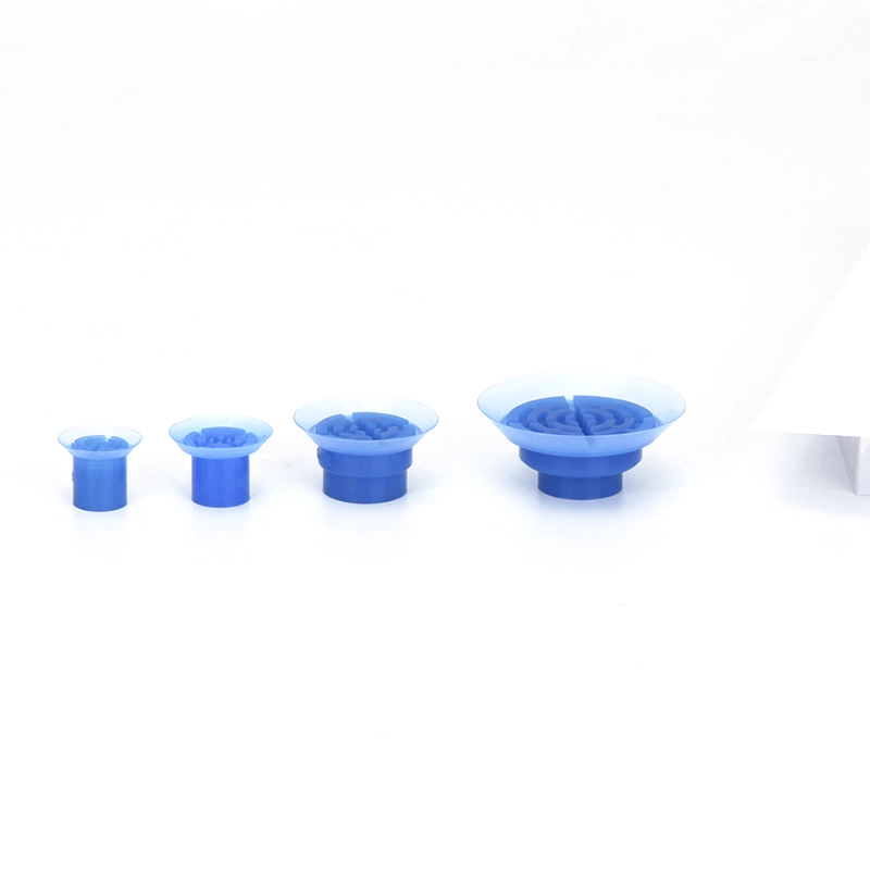 ສໍາລັບ Film Adsorption Vacuum Suction Cups ZP3P-PT