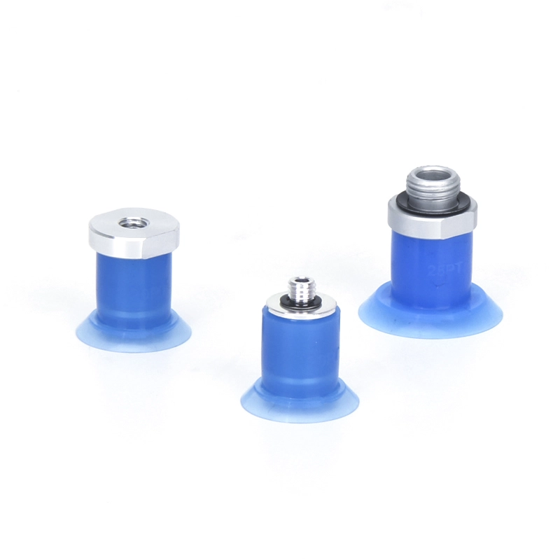 ສໍາລັບ Film Adsorption Vacuum Suction Cups ZP3P-PT