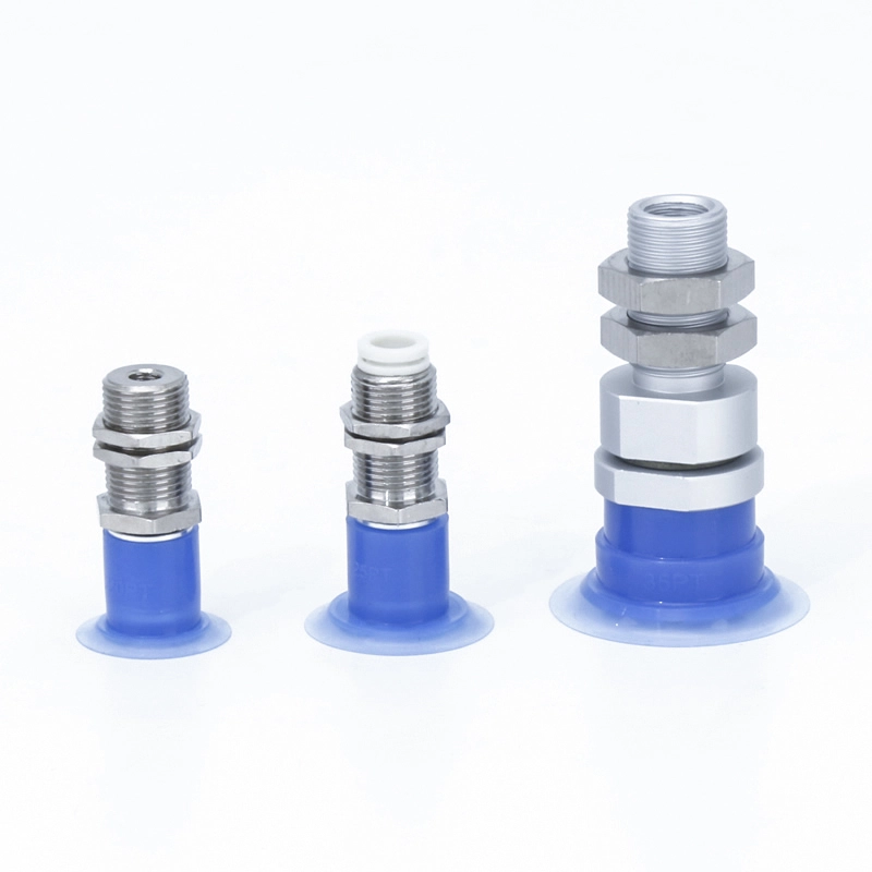 ສໍາລັບ Film Adsorption Vacuum Suction Cups ZP3P-PT