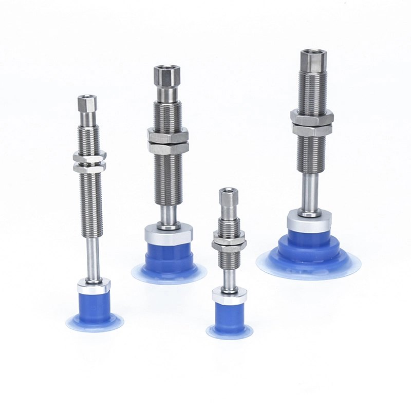 ສໍາລັບ Film Adsorption Vacuum Suction Cups ZP3P-PT