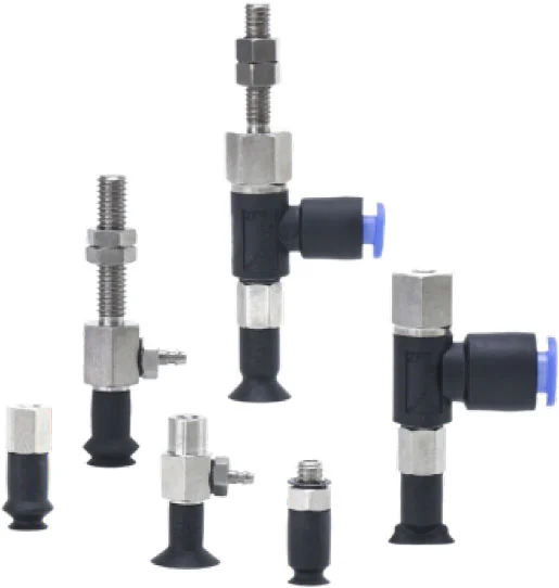 Basic Without Lock Ring Pad Zp
