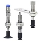 ZPT Series With Buffer Vacuum Pads