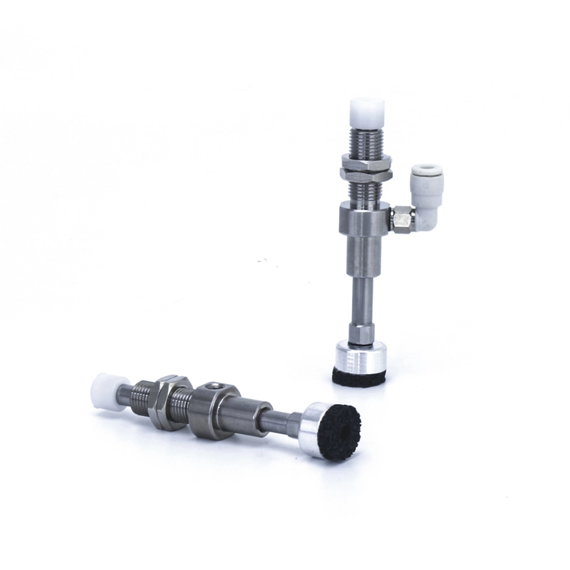 ບໍ່ມີ Spring Buffer Sponge Vacuum Suction Cups ZP2 ບໍ່ມີ Spring Buffer Sponge Vacuum Suction Cups ZP2
