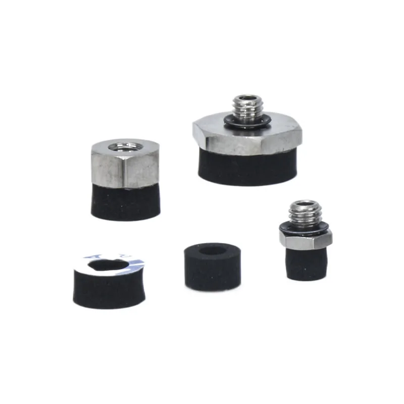 Sponge Vacuum Suction Cups ZP2 Sponge Vacuum Suction Cups ZP2